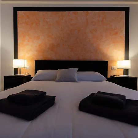 Orange Accommodatie bij particulieren