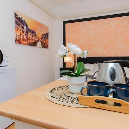 Accommodatie bij particulieren Orange *