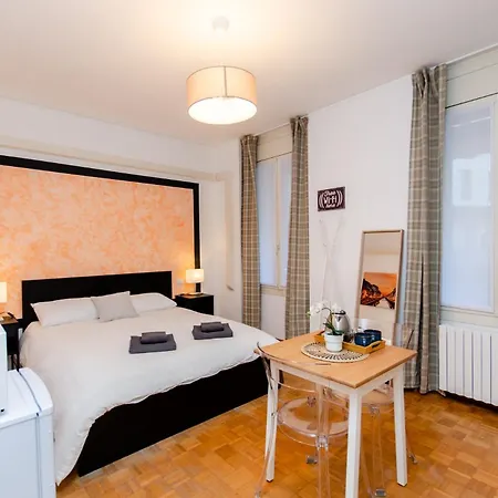 Orange Accommodatie bij particulieren Milaan