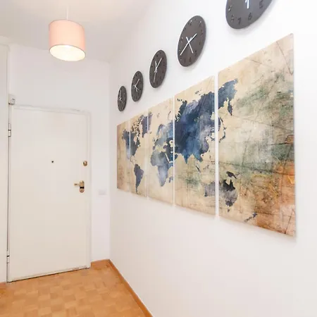 Orange Accommodatie bij particulieren