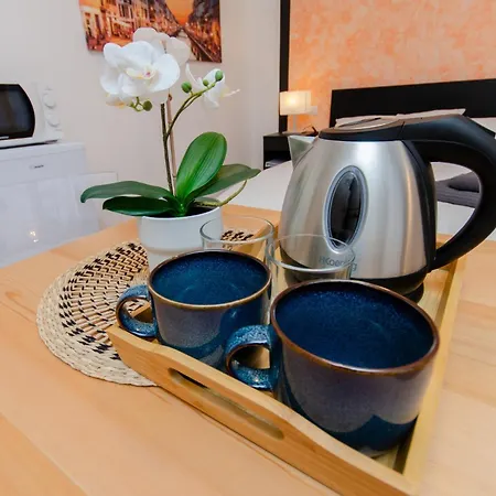 Accommodatie bij particulieren Orange